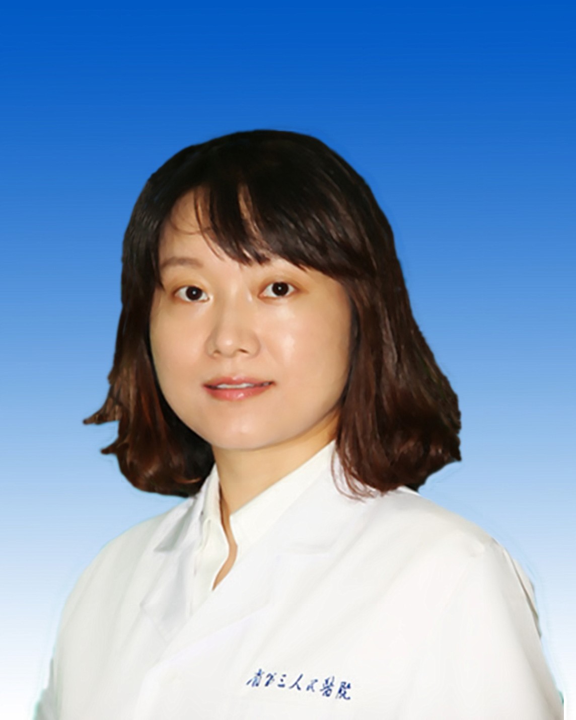 陈瑜